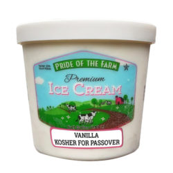 KFP Vanilla Ice Cream