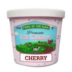 POTF ice cream Cherry